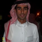 احمد محمد العبيدالله - عنيزة