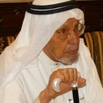 عبدالعزيز سليمان الحمود