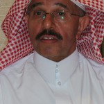 عبدالله حمود الجنيني - ابومحمد