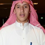 عبدالله خالد عبدالله المنصور ‫‬