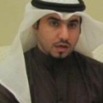 عبدالوهاب محمد الحمود - الكويت