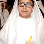 علي خالد عبدالله المنصور