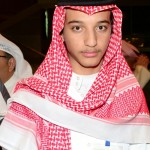 عمر منصور المحيسن