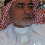 محمد سليمان عبدالله موسى الحمود - ابو تركي ‫‬