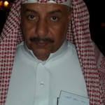محمد منصور محمد الشقحا