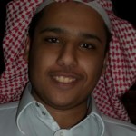 ياسر عبدالله عبدالمحسن الجنيني - الرياض طالب ‫‬
